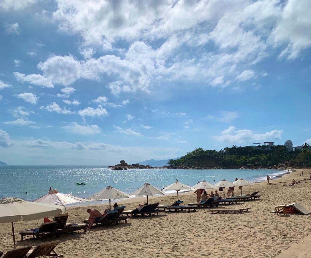 King Town Grand Hotel & Wedding Center Nha Trang Eksteriør bilde